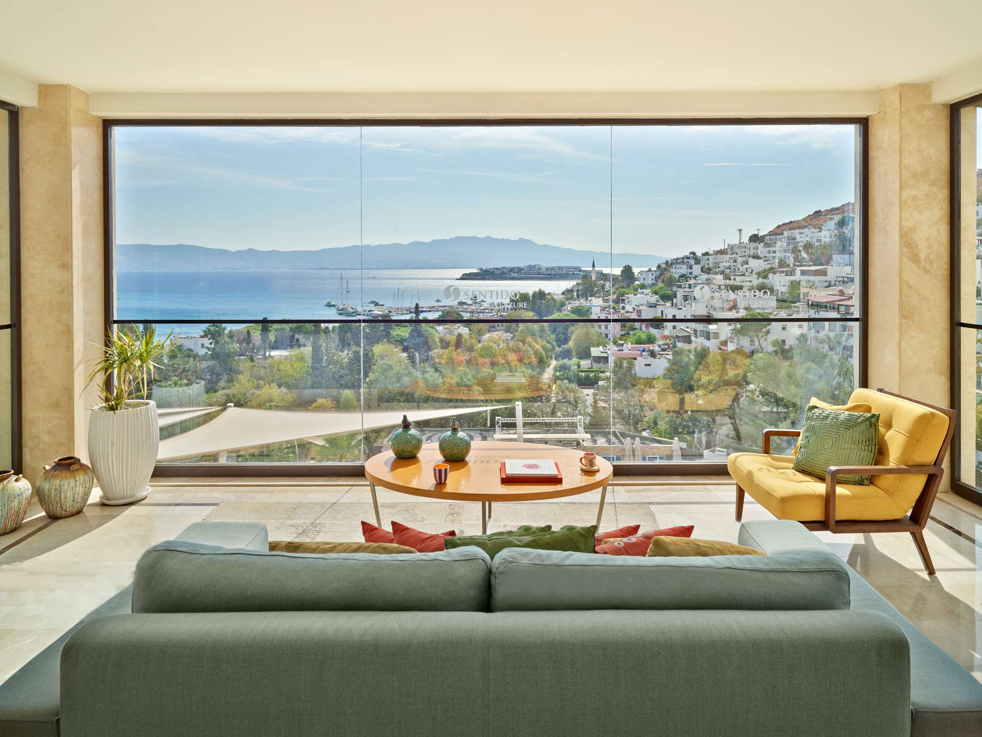 Rezervasyon
